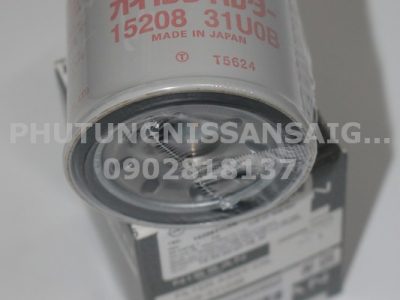 1520831U0B Lọc nhớt động cơ NISSAN PATROL Y61