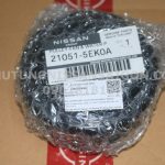 210515EK0A Pu ly bơm nước NISSAN ALMERA N18