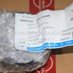 210515EK0A Pu ly bơm nước NISSAN ALMERA N18