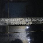 21496EB70A Ốp trên két nước NISSAN NAVARA D40T