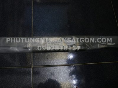 21496EB70A Ốp trên két nước NISSAN NAVARA D40T