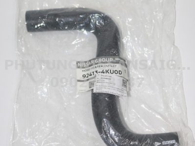 924134KU0D Ống giàn sưởi NISSAN NAVARA NP300 D23T