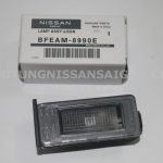 BFEAM8990E Đèn soi biển số NISSAN ALMERA N18