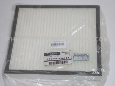 27277EG025 Lọc gió điều hòa INFINITI QX60 J50