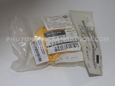 1107000Q0A: Nắp cửa đổ dầu máy NISSAN NAVARA D23M