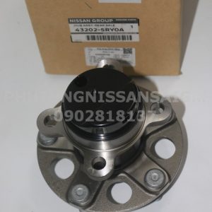 432025RY0A Bi moay ơ sau NISSAN Kicks P15T
