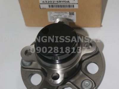 432025RY0A Bi moay ơ sau NISSAN Kicks P15T