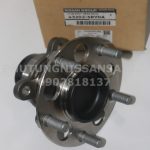 432025RY0A Bi moay ơ sau NISSAN Kicks P15T