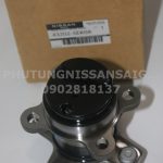432025EK0A Cụm bi moayo sau NISSAN ALMERA N18
