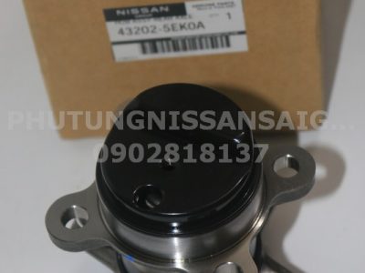 432025EK0A Cụm bi moayo sau NISSAN ALMERA N18