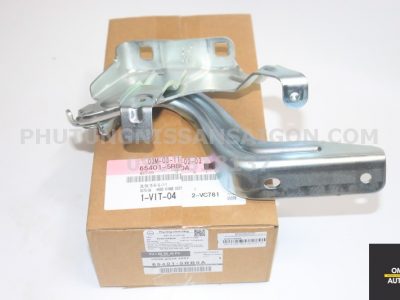 654015RB0A Bản lề nắp capo trái NISSAN KICKS P15T
