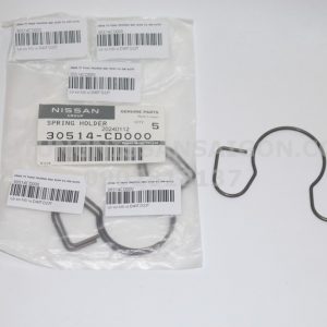 30514CD000 Lò xo hồi vị NISSAN NAVARA D40T D23T