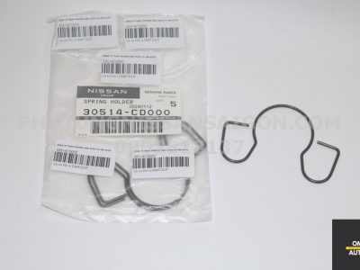 30514CD000 Lò xo hồi vị NISSAN NAVARA D40T D23T
