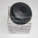 1520800Q1E Cóc lọc dầu NISSAN ALMERA N18