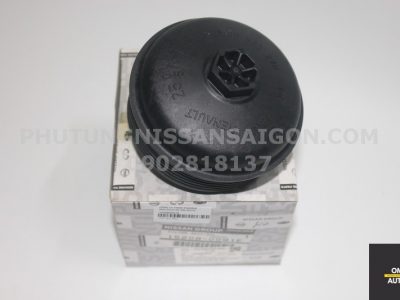 1520800Q1E Cóc lọc dầu NISSAN ALMERA N18
