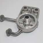 16466EB71B Nắp lọc nhiên liệu NISSAN NAVARA D40T