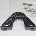 54614EB70A Ốp cao su cân bằng NISSAN NAVARA