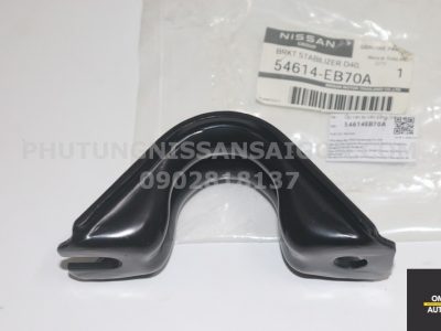 54614EB70A Ốp cao su cân bằng NISSAN NAVARA