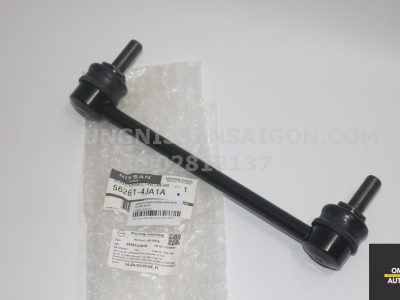 562614JA1A Rô tuyn cân bằng sau NISSAN NAVARA TERRA D23, JD23