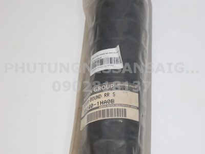 552401HA0B Chup bui phuộc sau NISSAN SUNNY N17H