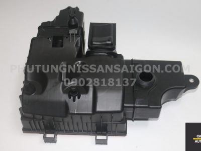 165284JM2B Đế bầu lọc gió động cơ NISSAN TERRA JD23TT