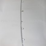 620724BA0A Nẹp cản trước NISSAN X-TRAIL T32H