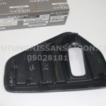 622535RY0A Ốp che đèn sương mù trước NISSAN KICKS P15T