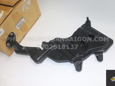 165854KV0A Bầu lọc khí thải NISSAN NAVARA NP300 D23T