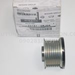 231515RJ0A Pulley máy phát NISSAN ALMERA N18