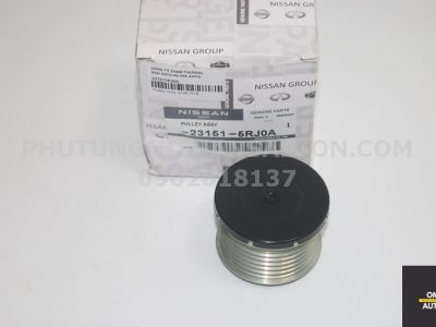 231515RJ0A Pulley máy phát NISSAN ALMERA N18