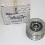 231514JM0A Pulley máy phát NISSAN TERRA JD23TT xăng