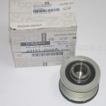 23151JD20A Pulley máy phát NISSAN TEANA LIVINA L10H J32