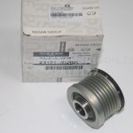 23151JD20A Pulley máy phát NISSAN TEANA LIVINA L10H J32