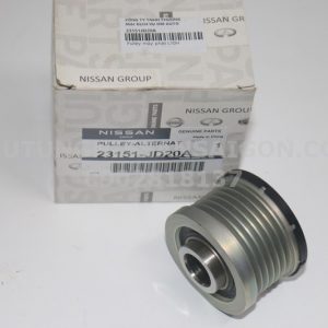23151JD20A Pulley máy phát NISSAN TEANA LIVINA L10H J32