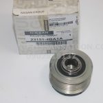 231514BA1A Pulley máy phát NISSAN X-TRAIL T32H 2.5