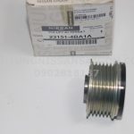 231514BA1A Pulley máy phát NISSAN X-TRAIL T32H 2.5