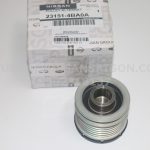 231514BA0A Pulley máy phát NISSAN X-TRAIL T32H 2.0