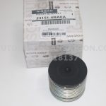 231514BA0A Pulley máy phát NISSAN X-TRAIL T32H 2.0