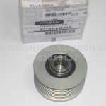 23151EB30A Pulley máy phát NISSAN NAVARA D40T