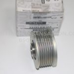 23151EB30A Pulley máy phát NISSAN NAVARA D40T