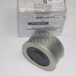 23151EB30A Pulley máy phát NISSAN NAVARA D40T