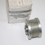 231516N20B Pulley máy phát X-TRAIL T31