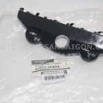 622255EK0A Bát cản trước trái NISSAN ALMERA N18