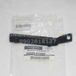 62225ED000 Bát cản trước trái NISSAN TIIDA C11