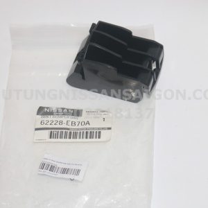 62228EB70A Bát đèn pha NISSAN NAVARA D40T