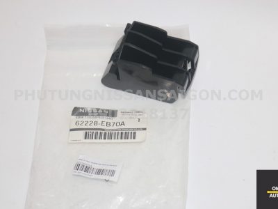 62228EB70A Bát đèn pha NISSAN NAVARA D40T