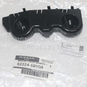 622245RY0A Giá bắt cản trước phải NISSAN KICKS P15T
