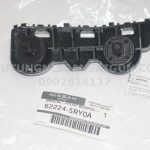 622245RY0A Giá bắt cản trước phải NISSAN KICKS P15T