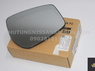 963655VA0A Mặt gương phải NISSAN KICKS P15T