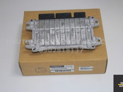 237035RY0D Hộp điều khiển động cơ NISSAN KICKS P15T